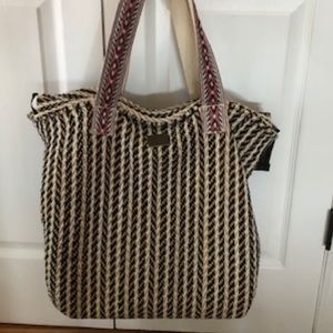 O’Neill Tote Bag